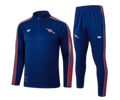 Arsenal Tracksuit III 25/26 Chándal Infantil