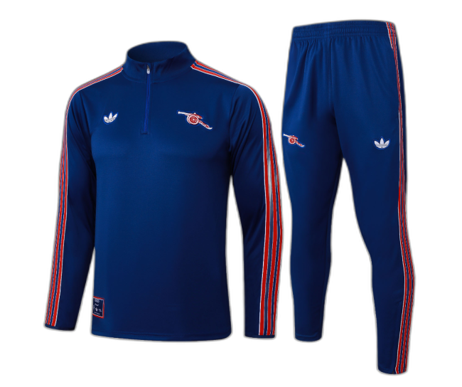 Arsenal Tracksuit III 25/26 Chándal Infantil