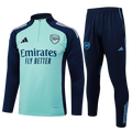 Arsenal Tracksuit IV 25/26 Chándal Infantil