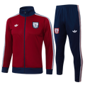 Arsenal Tracksuit IX 25/26 Chándal Infantil