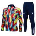 Arsenal Tracksuit V 25/26 Chándal Infantil