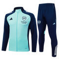 Arsenal Tracksuit VI 25/26 Chándal Infantil