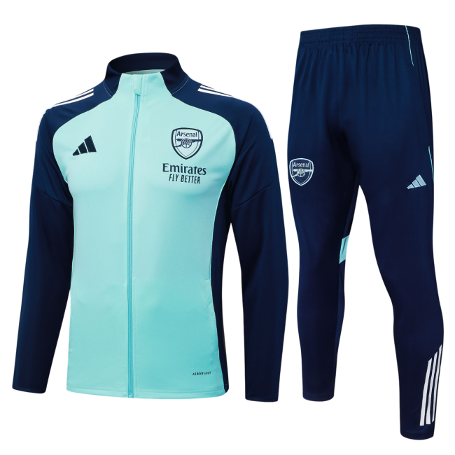 Arsenal Tracksuit VI 25/26 Chándal Infantil
