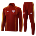 Arsenal Tracksuit VII 25/26 Chándal Infantil