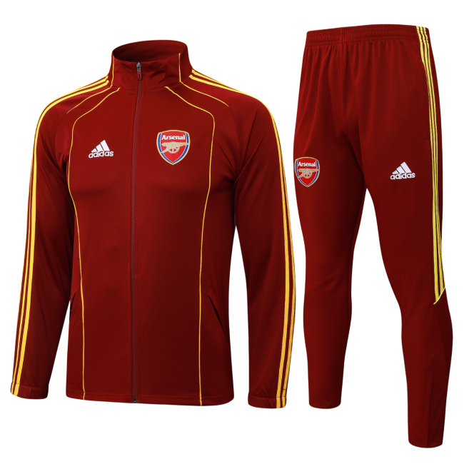 Arsenal Tracksuit VII 25/26 Chándal Infantil
