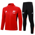 Arsenal Tracksuit VIII 25/26 Chándal Infantil