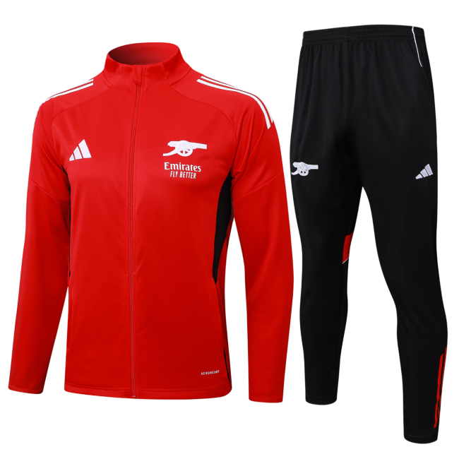 Arsenal Tracksuit VIII 25/26 Chándal Infantil