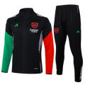 Arsenal Tracksuit X 25/26 Chándal Infantil