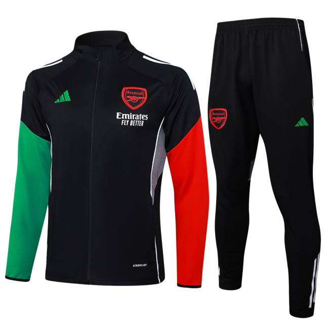 Arsenal Tracksuit X 25/26 Chándal Infantil