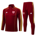 Arsenal Tracksuit XI 25/26 Chándal Infantil