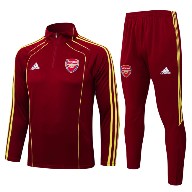 Arsenal Tracksuit XI 25/26 Chándal Infantil