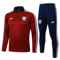 Arsenal Tracksuit XII 25/26 Chándal Infantil