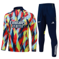 Arsenal Tracksuit XIII 25/26 Chándal Infantil