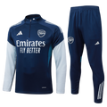 Arsenal Tracksuit XIV 25/26 Chándal Infantil