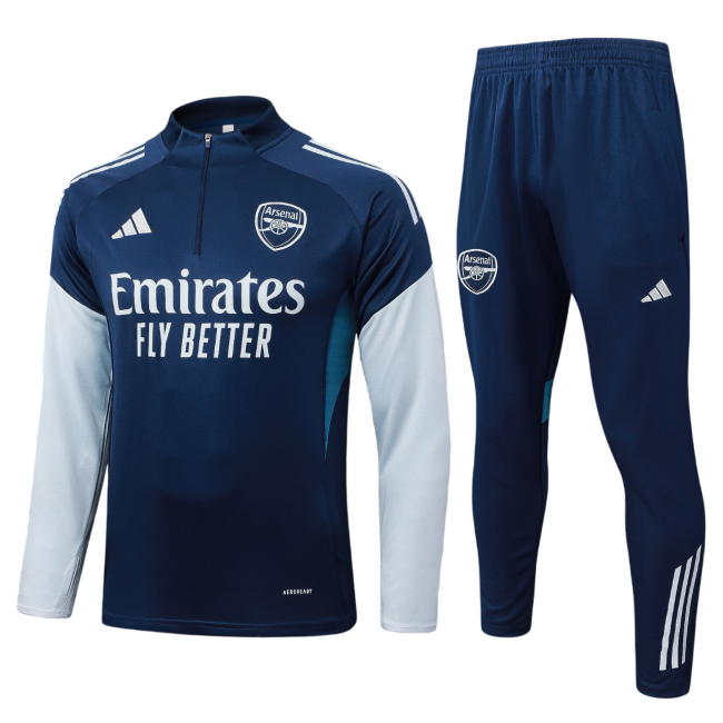 Arsenal Tracksuit XIV 25/26 Chándal Infantil