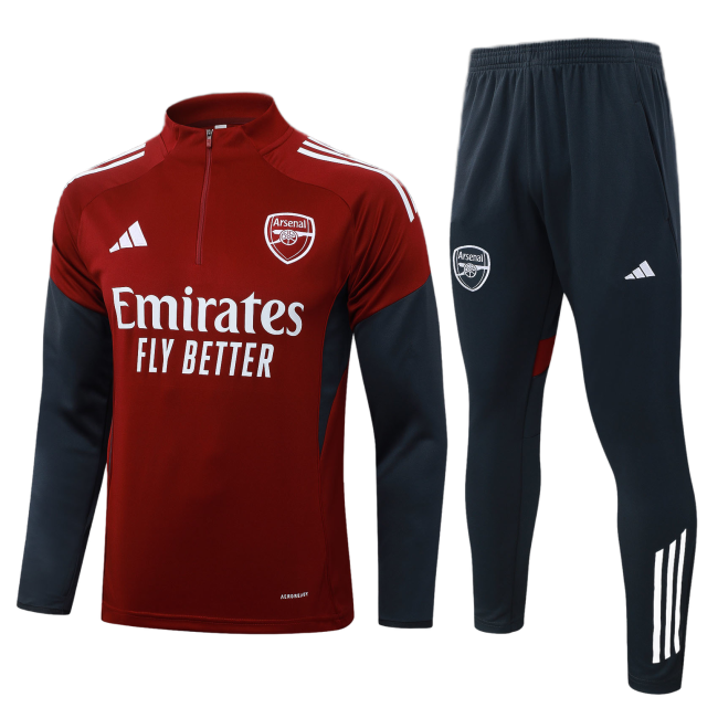 Arsenal Tracksuit XIX 25/26 Chándal Infantil