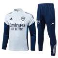 Arsenal Tracksuit XV 25/26 Chándal Infantil