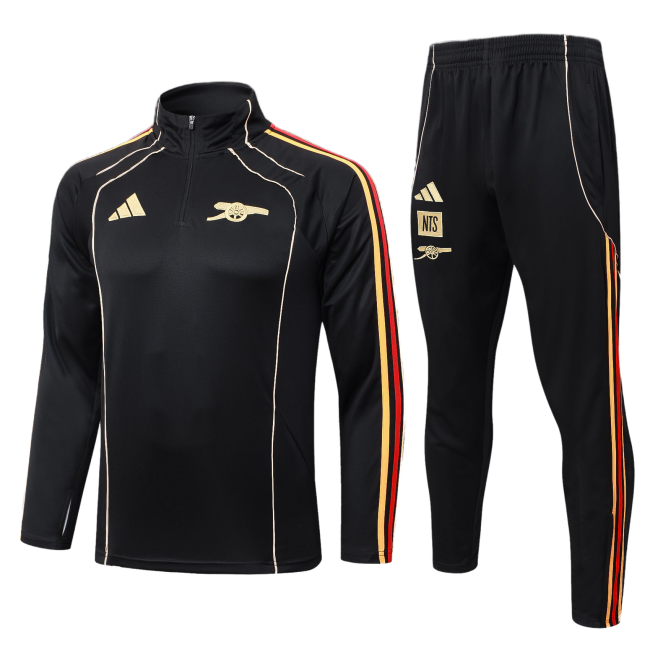 Arsenal Tracksuit XVI 25/26 Chándal Infantil