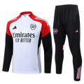 Arsenal Tracksuit XVII 25/26 Chándal Infantil