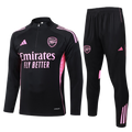 Arsenal Tracksuit XVIII 25/26 Chándal Infantil