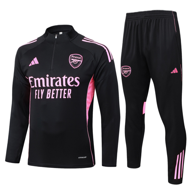 Arsenal Tracksuit XVIII 25/26 Chándal Infantil