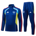 Arsenal Tracksuit XX 25/26 Chándal Infantil
