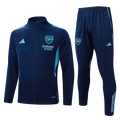 Arsenal Tracksuit XXI 25/26 Chándal Infantil