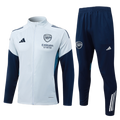 Arsenal Tracksuit XXII 25/26 Chándal Infantil