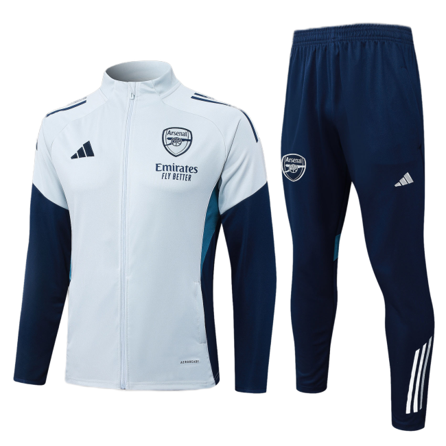 Arsenal Tracksuit XXII 25/26 Chándal Infantil