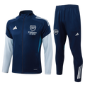Arsenal Tracksuit XXIII 25/26 Chándal Infantil