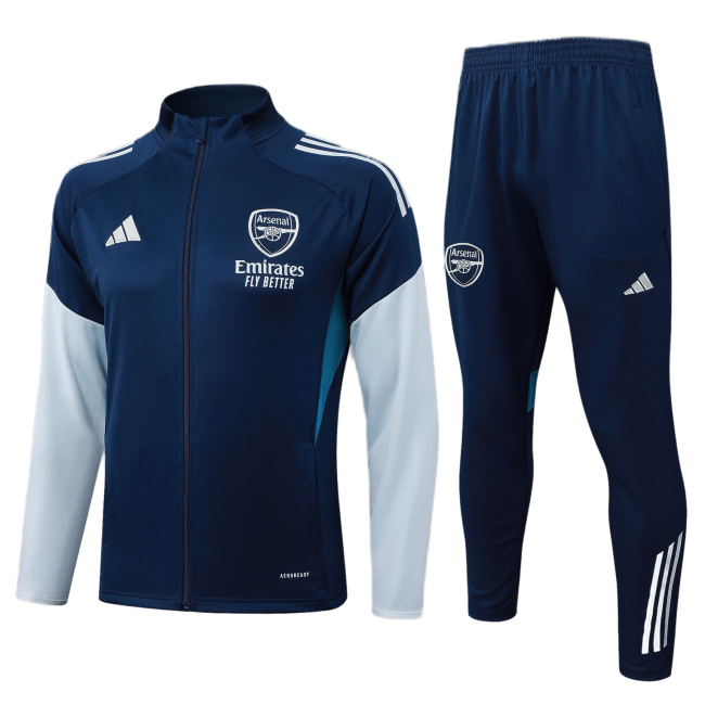 Arsenal Tracksuit XXIII 25/26 Chándal Infantil