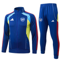 Arsenal Tracksuit XXIV 25/26 Chándal Infantil
