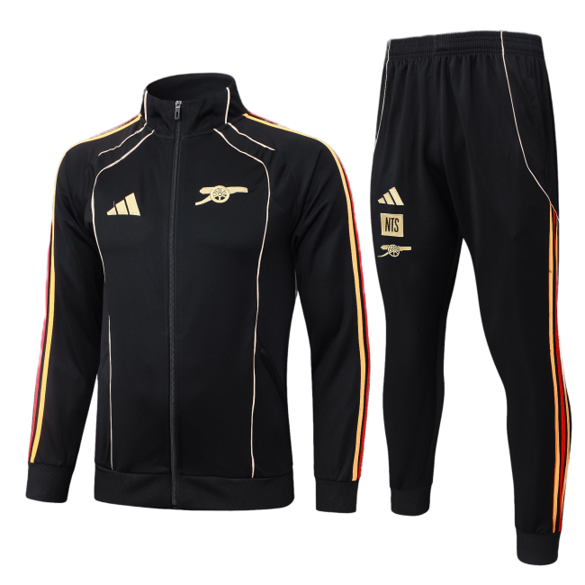 Arsenal Tracksuit XXV 25/26 Chándal Infantil