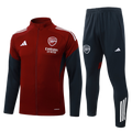 Arsenal Tracksuit XXVI 25/26 Chándal Infantil