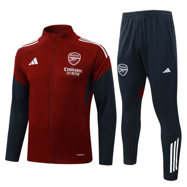 Arsenal Tracksuit XXVI 25/26 Chándal Infantil