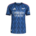 Arsenal Away 25/26 Mini Conjunto para Niños