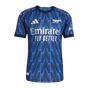 Arsenal Away 25/26 Mini Conjunto para Niños
