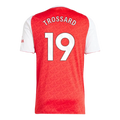 Arsenal Home 25/26 Mini Conjunto para Niños - TROSSARD #19