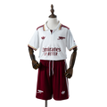Arsenal Third 25/26 Mini Conjunto para Niños
