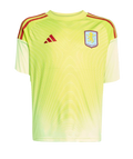 Aston Villa Portero 25/26 Mini Conjunto para Niños