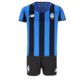 Atalanta Home 25/26 Mini Conjunto para Niños