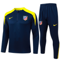 Atlético de Madrid Tracksuit I 25/26 Chándal Infantil