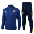Atlético de Madrid Tracksuit III 25/26 Chándal Infantil