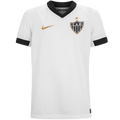 Atlético Mineiro Away 26/27 Mini Conjunto para Niños