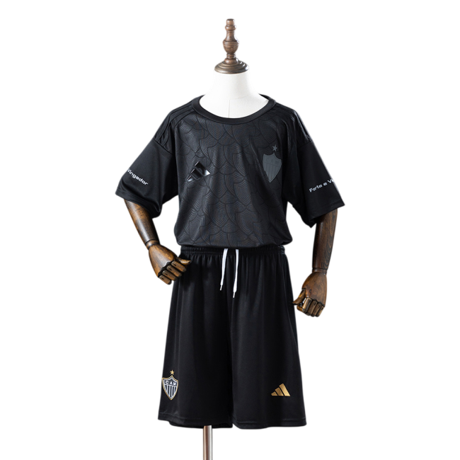 Atlético Mineiro Especial 26/27 Mini Conjunto para Niños