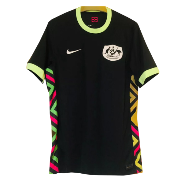 Austrália Away 25/26 Mini Conjunto para Niños
