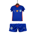 Bahia Especial Super-Man 25/26 Mini Conjunto para Niños