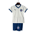Bahia Home 25/26 Mini Conjunto para Niños