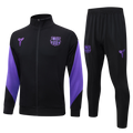 Barcelona Tracksuit IV 25/26 Chándal Infantil