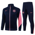 Barcelona Tracksuit V 25/26 Chándal Infantil